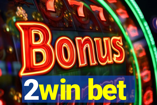 2win bet